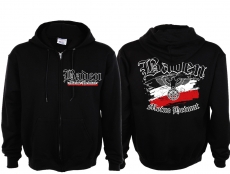 Frauen Kapuzenjacke - Meine Heimat - Baden Frauen Kapuzenjacke - Meine Heimat - Baden