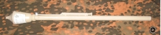 Deko - Panzerfaust 30 - Gretchen Deko - Panzerfaust 30 - Gretchen