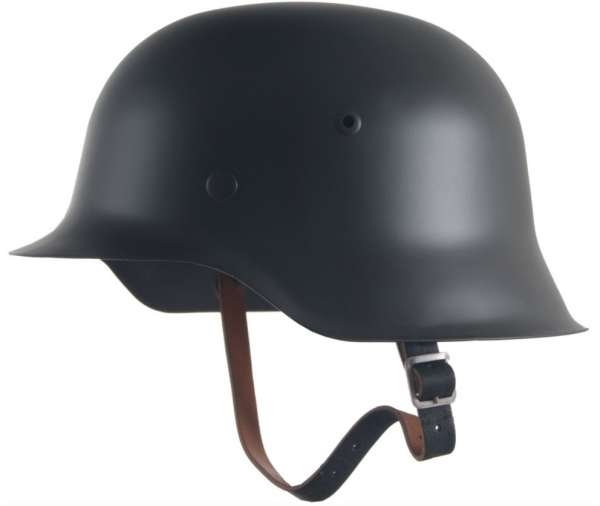 Stahlhelm - M42 - Wehrmacht WH Stahlhelm - M42 - Wehrmacht WH