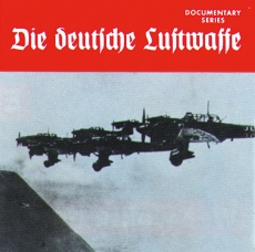 Historische Dokumentation - Die deutsche Luftwaffe 2CDs Historische Dokumentation - Die deutsche Luftwaffe 2CDs