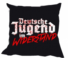 Kissen - Deutsche Jugend im Widerstand Kissen - Deutsche Jugend im Widerstand