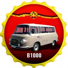 Flaschenöffner / Kapselheber - B1000 KH05 Flaschenöffner / Kapselheber - B1000 KH05
