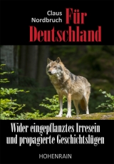 Buch - Nordbruch, Claus: Für Deutschland Buch - Nordbruch, Claus: Für Deutschland