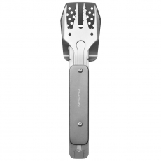 ROXON - BBQ Multifunktionsset - MBT Mini 4 in 1 - silber ROXON - BBQ Multifunktionsset - MBT Mini 4 in 1 - silber