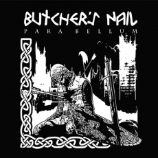 Butchers Nail – Parabellum Butchers Nail – Parabellum