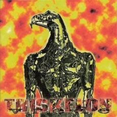 Triskelon - Vrede - LP Triskelon - Vrede - LP