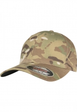 Cap - Snapback - Multicam® - Flexfit Cap - Snapback - Multicam® - Flexfit