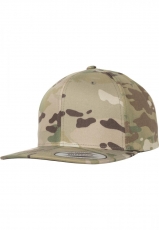 Cap - Classic Snapback - Multicam® Cap - Classic Snapback - Multicam®