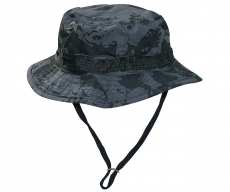 Hut - Boonie Hat - nightcamo Hut - Boonie Hat - nightcamo