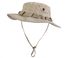 Hut - Boonie Hat - beige Hut - Boonie Hat - beige