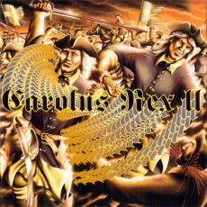 Carolus Rex 2 - Sampler Carolus Rex 2 - Sampler