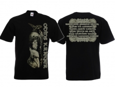 Frauen T-Shirt - Odins Wille Frauen T-Shirt - Odins Wille