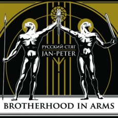Jan-Peter & Russkiy Styag -Brotherhood in Arms- +++ANGEBOT+++ Jan-Peter & Russkiy Styag -Brotherhood in Arms- +++ANGEBOT+++