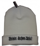 Mütze - Division Sachsen-Anhalt - weiß Mütze - Division Sachsen-Anhalt - weiß