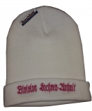 Mütze - Division Sachsen-Anhalt - weiß/pink Mütze - Division Sachsen-Anhalt - weiß/pink