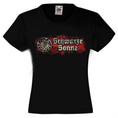 Kinder T-Shirt - Schwarze Sonne - Neue Generation - schwarz Kinder T-Shirt - Schwarze Sonne - Neue Generation - schwarz