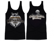 Muskelshirt/Tank Top - Wolfsschanze Muskelshirt/Tank Top - Wolfsschanze