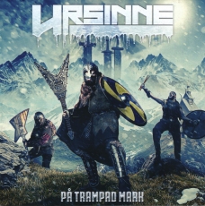 Ursinne - Pä Trampad Mark Ursinne - Pä Trampad Mark