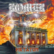 Romantikus Eröszak -Diktatum- Romantikus Eröszak -Diktatum-