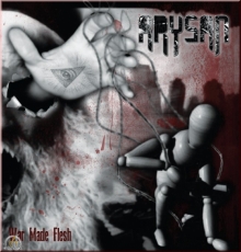 Arysan - War made flesh Arysan - War made flesh