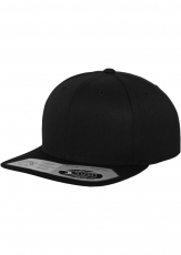 Cap - Snapback - schwarz Cap - Snapback - schwarz