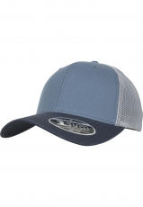 Cap - Trucker - blau Cap - Trucker - blau
