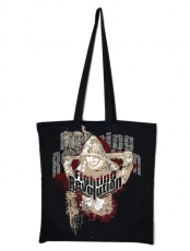 Stoffbeutel - Aryan Warrior - Fighting Revolution Stoffbeutel - Aryan Warrior - Fighting Revolution