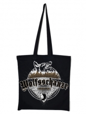 Stoffbeutel - Wolfsschanze Stoffbeutel - Wolfsschanze