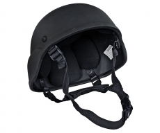 Helm - Special Forces - schwarz Helm - Special Forces - schwarz