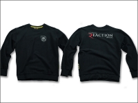 Ansgar Aryan - ReAction - schwarz SW Ansgar Aryan - ReAction - schwarz SW