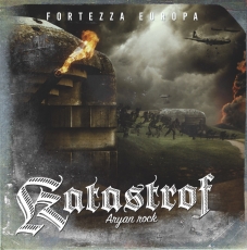 Katastrof -Fortezza Europa- Katastrof -Fortezza Europa-