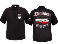 Polo-Shirt - Division Franken Polo-Shirt - Division Franken