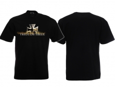 T-Hemd - Treue um Treue T-Hemd - Treue um Treue