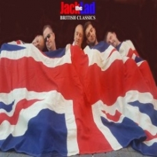 Jack The Lad - British Classics Jack The Lad - British Classics