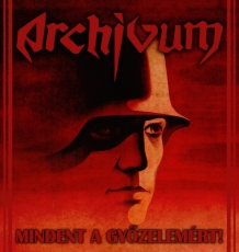 Archivum -Mindent a Gyözelemert!- Archivum -Mindent a Gyözelemert!-