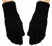 Handschuhe - Schwarz Handschuhe - Schwarz
