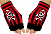 Handschuhe - Cute Skull Handschuhe - Cute Skull