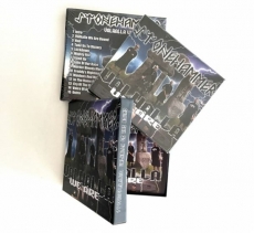 Stonehammer- Valhalla we are bound - Muschelbox Stonehammer- Valhalla we are bound - Muschelbox