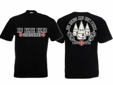 Frauen T-Shirt - KKK - Die Jungs aus dem Wald - Deutschland - Motiv 1 Frauen T-Shirt - KKK - Die Jungs aus dem Wald - Deutschland - Motiv 1