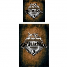 Bettwäsche - Wolfsschanze Bettwäsche - Wolfsschanze