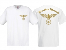 T-Hemd - Phoenix - Deutschland - weiß T-Hemd - Phoenix - Deutschland - weiß