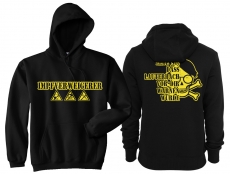 Frauen - Kapuzenpullover - Impfverweigerer Frauen - Kapuzenpullover - Impfverweigerer
