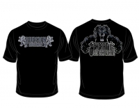 Frauen T-Shirt - Division Thüringen - Generation die sich wehrt+++RAUSVERKAUF+++ Frauen T-Shirt - Division Thüringen - Generation die sich wehrt+++RAUSVERKAUF+++