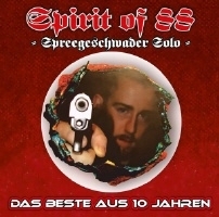 Spreegeschwader - Spirit of 88 - Das Beste aus... Spreegeschwader - Spirit of 88 - Das Beste aus...