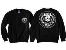 Pullover - In Odin we Trust Pullover - In Odin we Trust