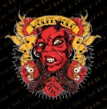 Weisse Wölfe -Solo -Rock`N`Roll- Weisse Wölfe -Solo -Rock`N`Roll-