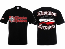 Frauen T-Shirt - Division Hessen +++RAUSVERKAUF+++ Frauen T-Shirt - Division Hessen +++RAUSVERKAUF+++