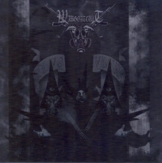 Wargoatcult - Plus Vltra Wargoatcult - Plus Vltra