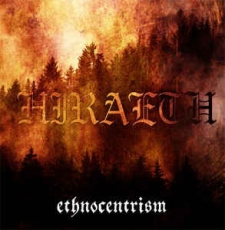 Hiraeth - Ethnocentrism Hiraeth - Ethnocentrism