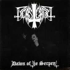 Beastcraft - Dawn of the serpent CD Beastcraft - Dawn of the serpent CD